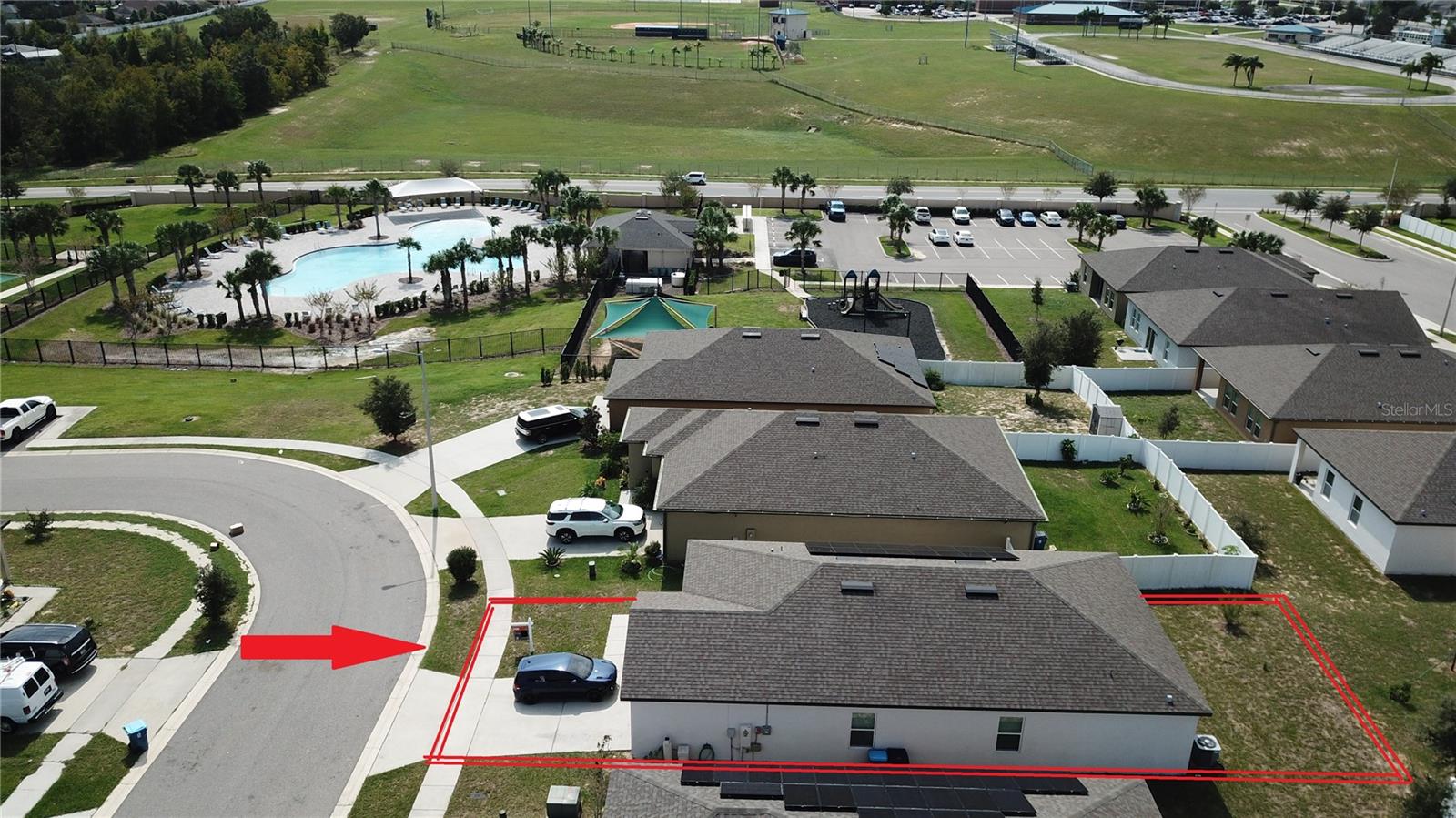 Image 50 of 52 For 1175 Lycaste Drive