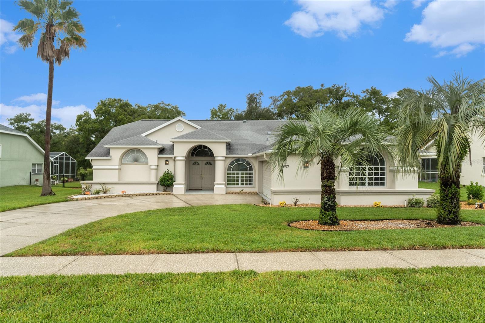 Details for 14181 Cornewall Lane, SPRING HILL, FL 34609