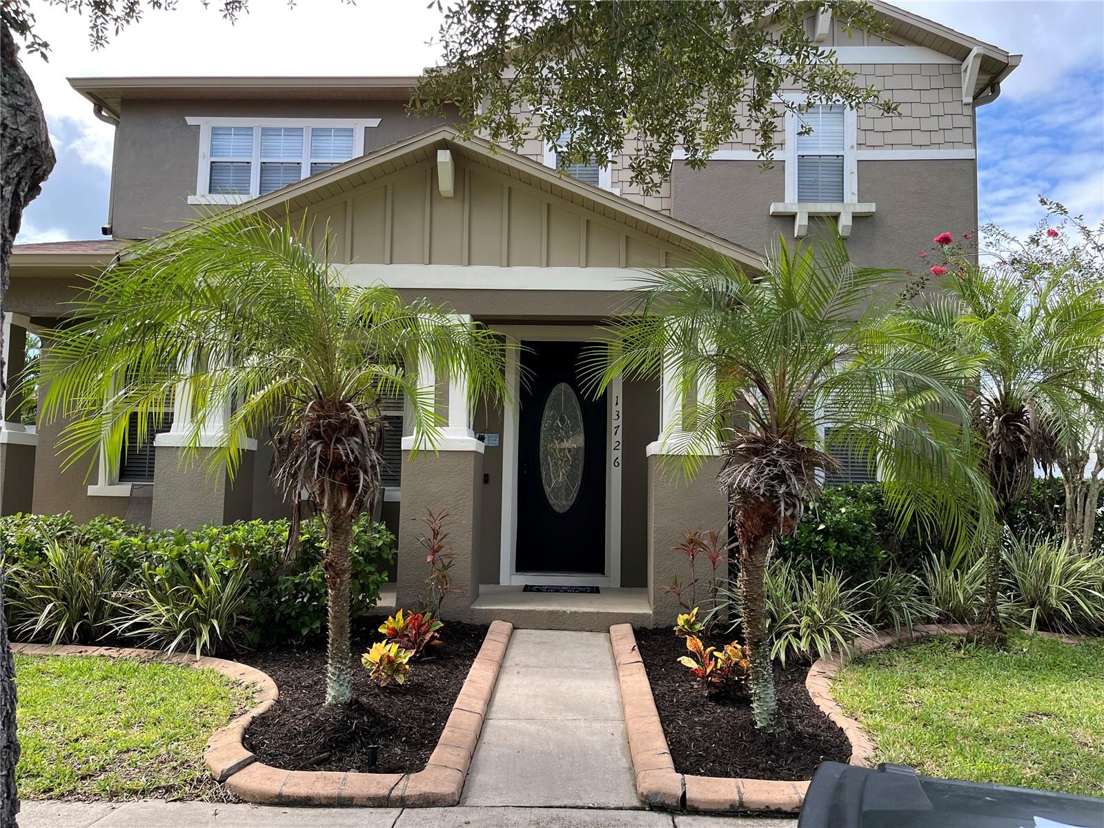 Listing Details for 13726 Podocarpus Lane, ORLANDO, FL 32828