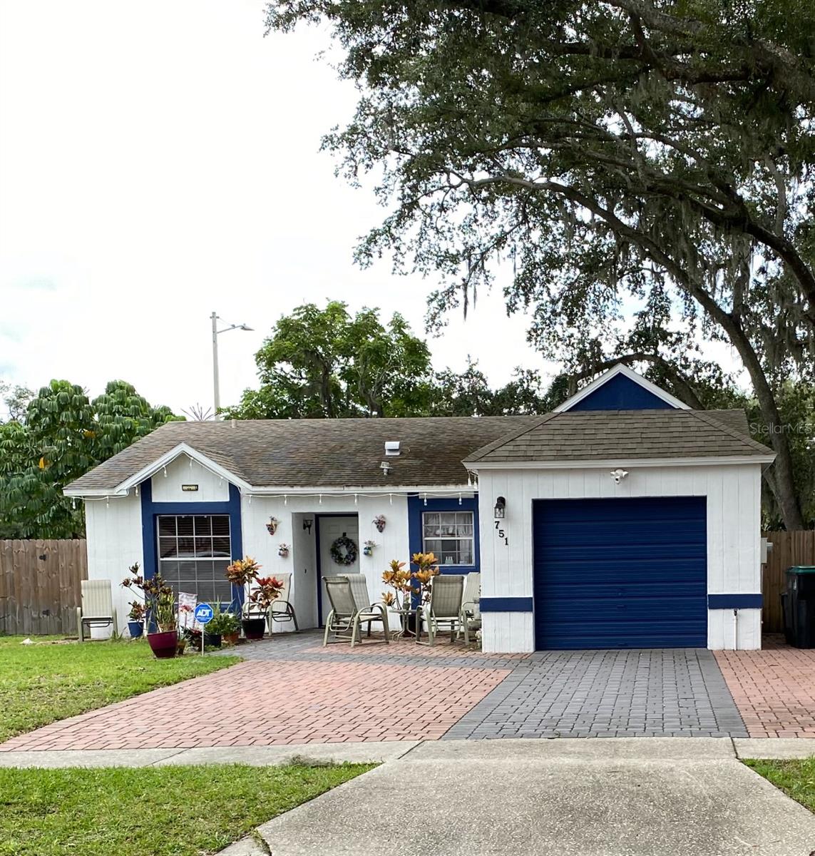 Details for 751 Oak Manor Circle, ORLANDO, FL 32825