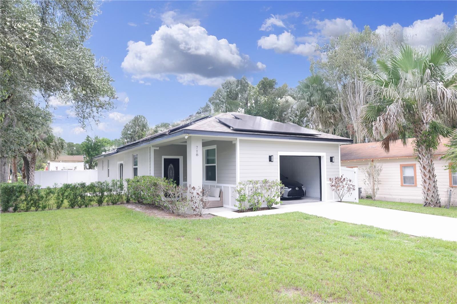 Details for 718 Willow Avenue, SANFORD, FL 32771