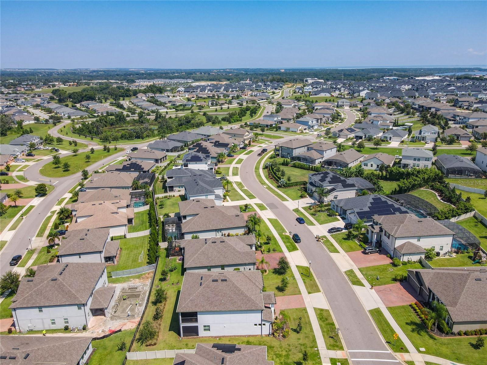Image 61 of 64 For 13185 Blossom Valley Drive
