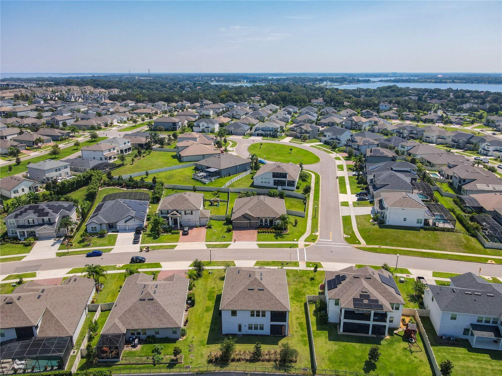 Image 62 of 64 For 13185 Blossom Valley Drive