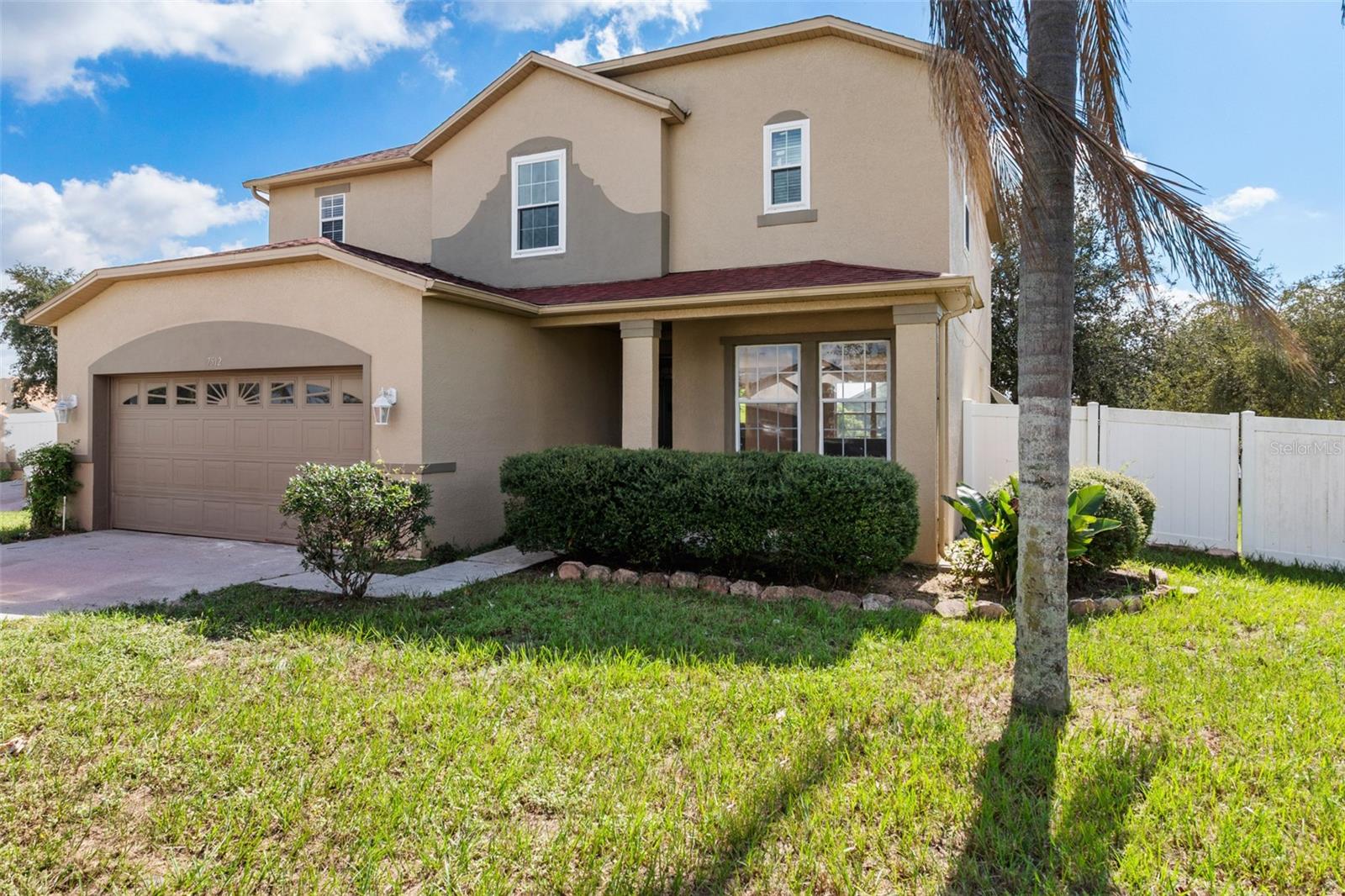 Image 2 of 35 For 7512 Fordham Creek Lane