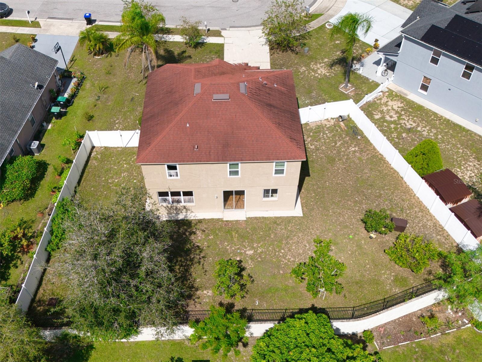 Image 35 of 35 For 7512 Fordham Creek Lane