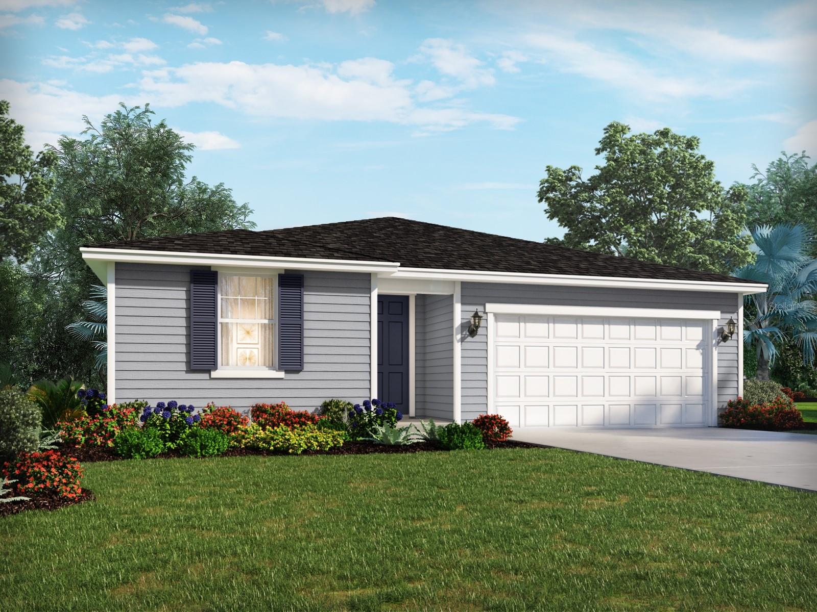 Listing Details for 47 Wandering Creek Way, PALM COAST, FL 32164