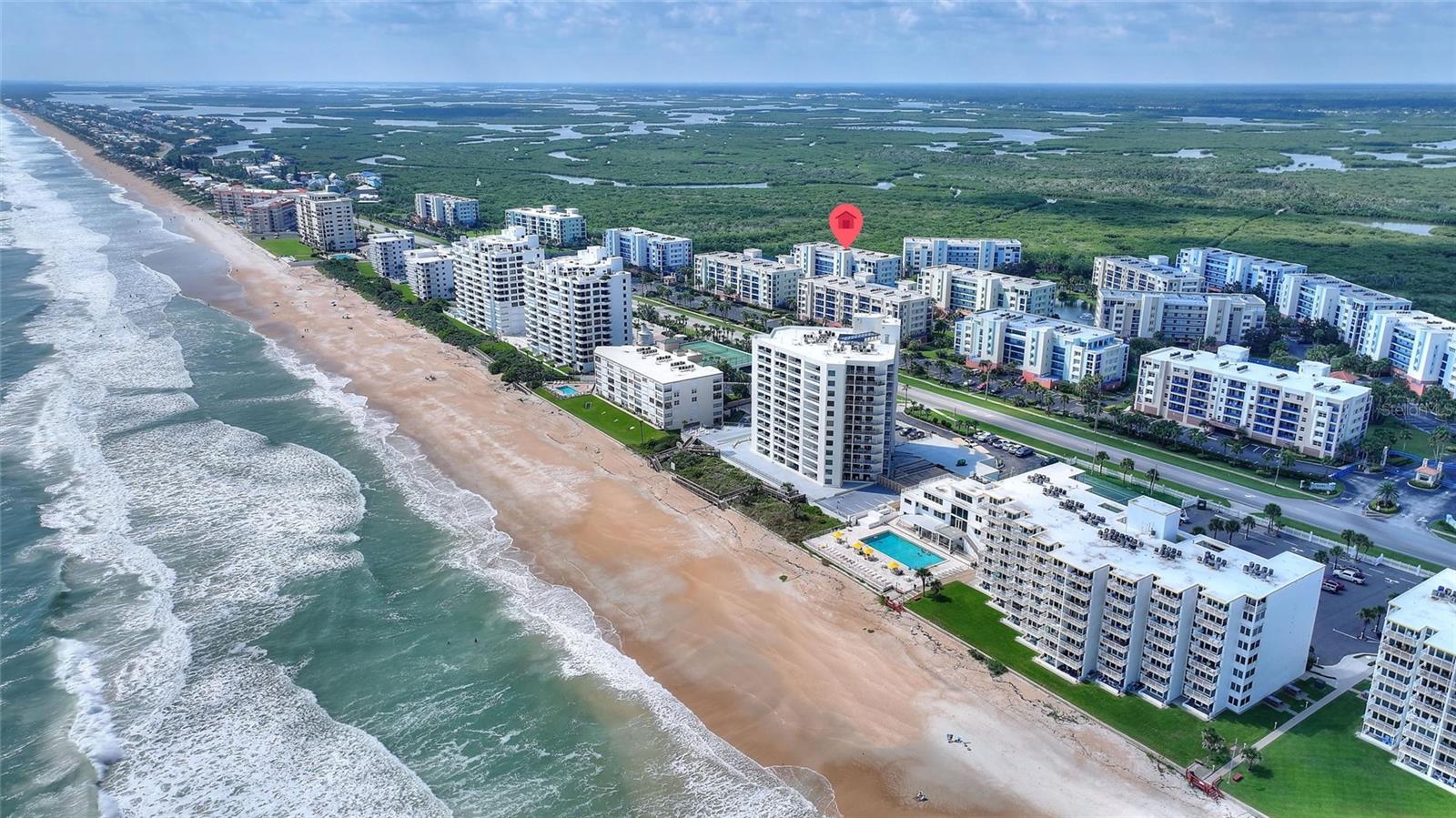 Image 2 of 39 For 5300 Atlantic Avenue 14-603