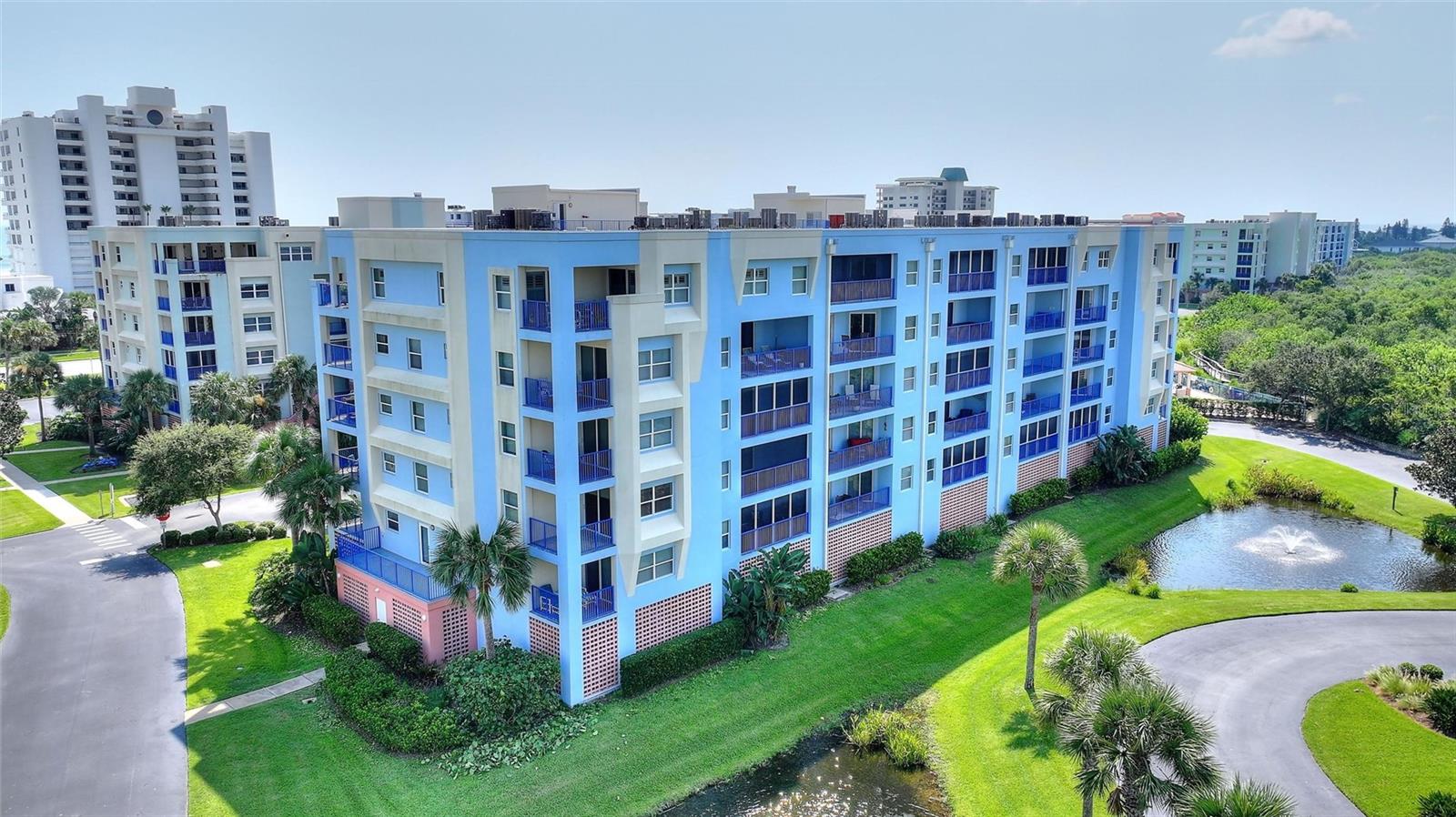 Image 3 of 39 For 5300 Atlantic Avenue 14-603