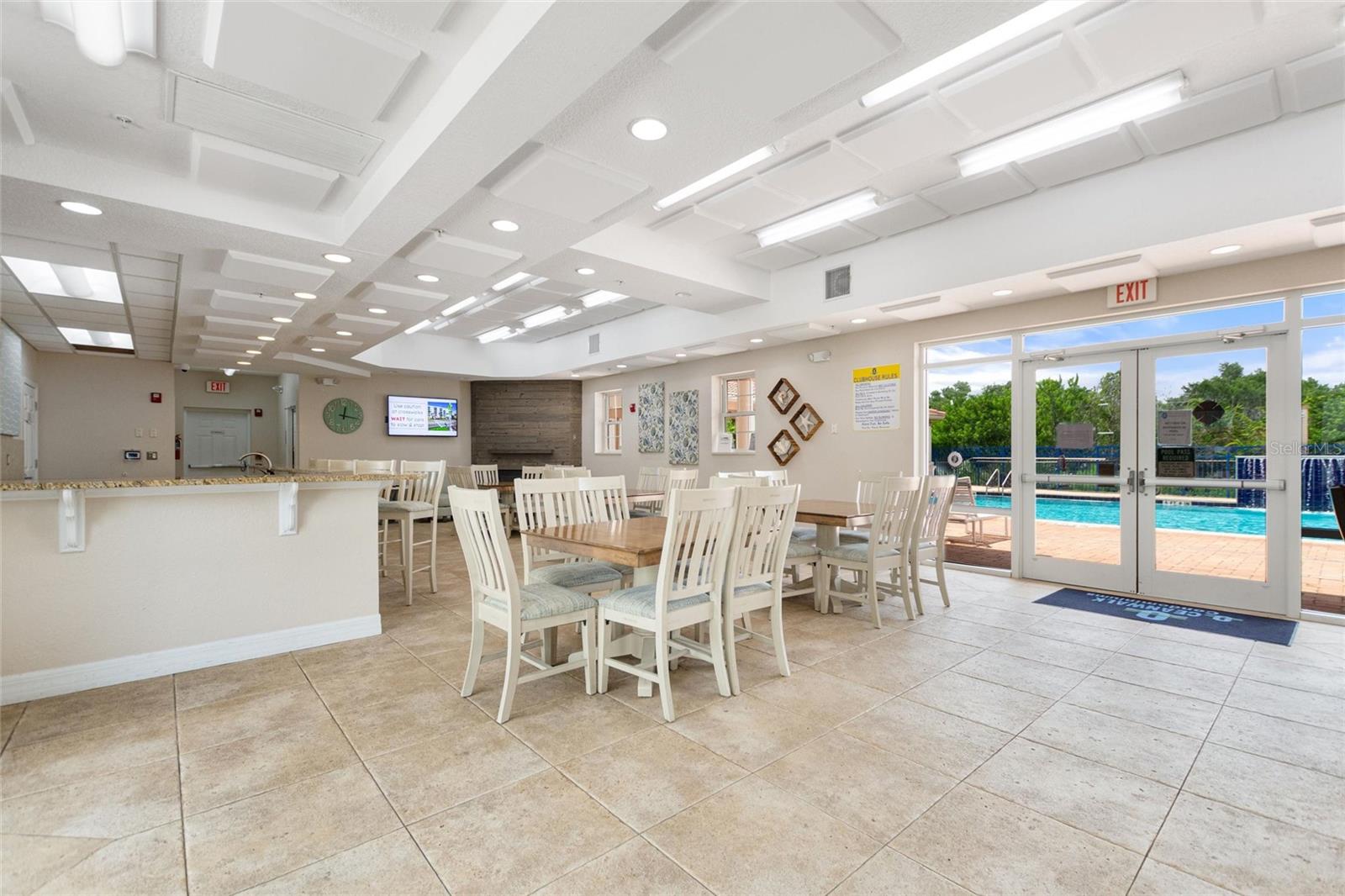 Image 31 of 39 For 5300 Atlantic Avenue 14-603