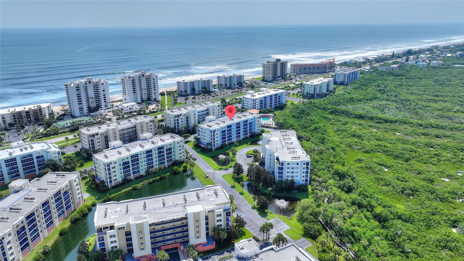 Image 36 of 39 For 5300 Atlantic Avenue 14-603