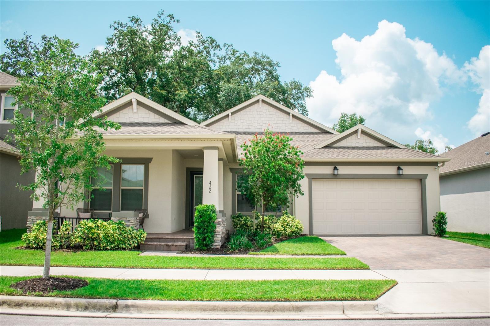 Details for 422 Dancing Water Drive, WINTER SPRINGS, FL 32708