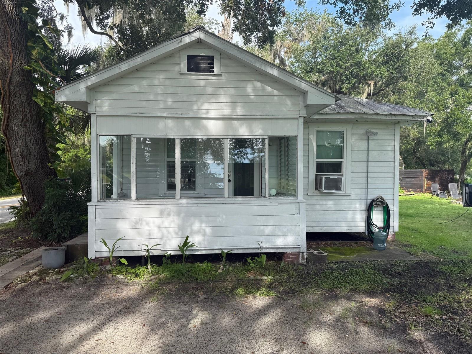 Details for 1907 Jungle Road, NEW SMYRNA BEACH, FL 32168