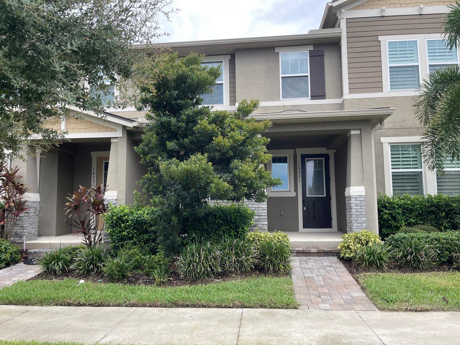 Details for 16521 Prairie School Drive, WINTER GARDEN, FL 34787