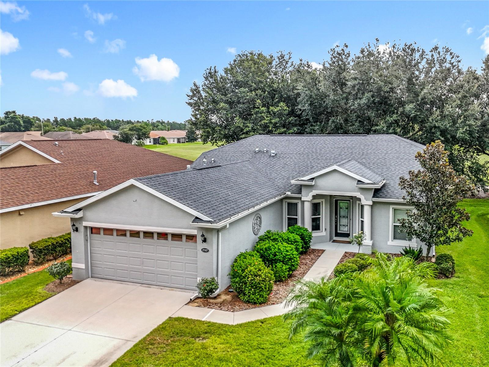 Details for 27327 Roanoke Drive, LEESBURG, FL 34748