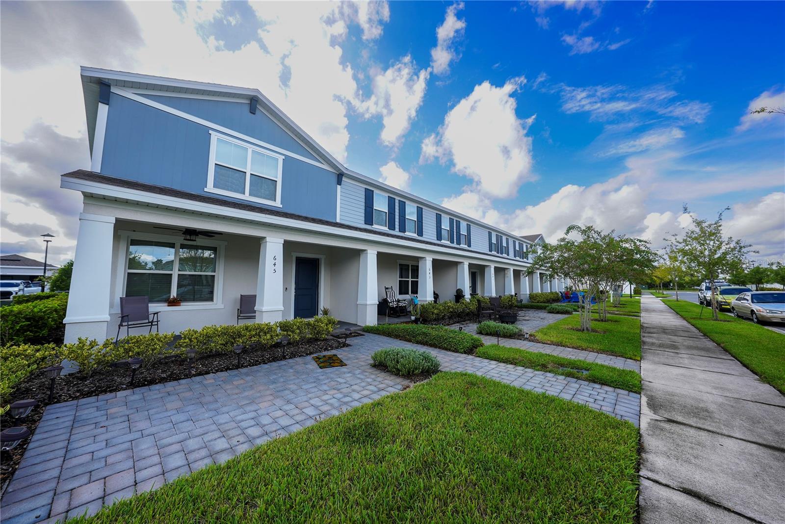 Details for 643 Belgrove Street, DEBARY, FL 32713