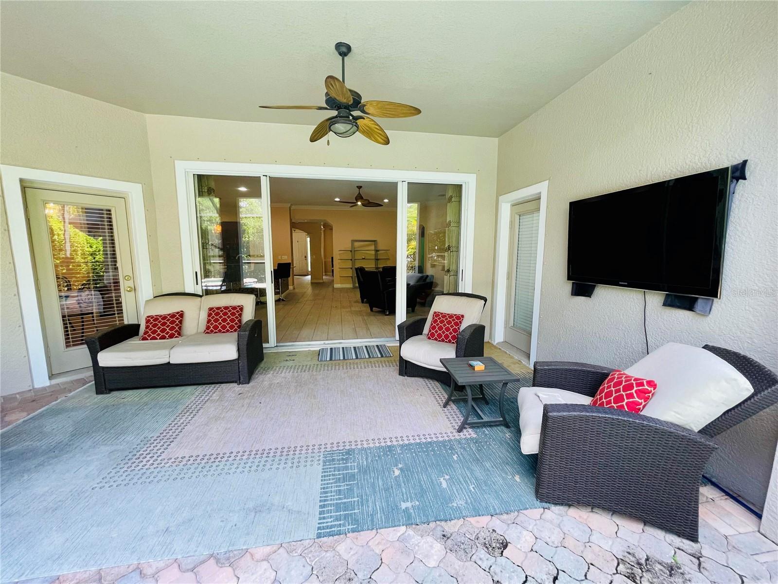 Image 37 of 48 For 11909 Mandevilla Court