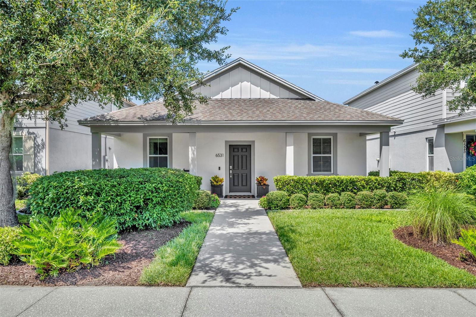Details for 6531 Orange Cream Alley, WINTER GARDEN, FL 34787