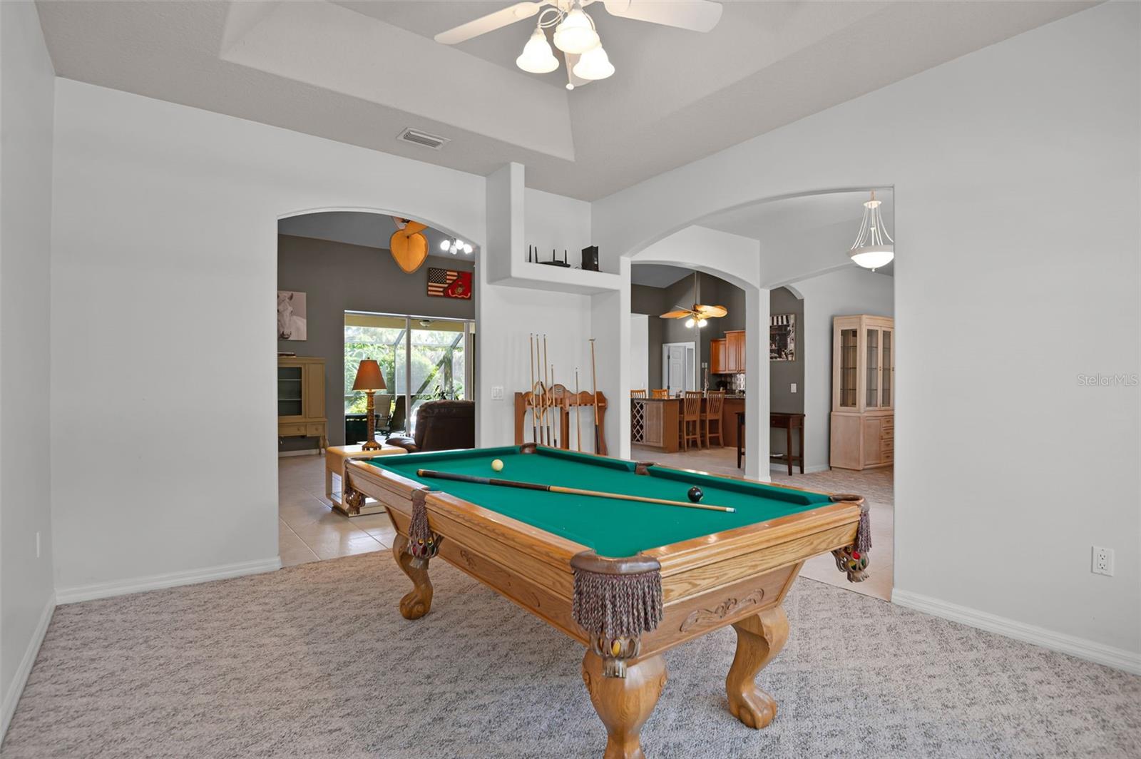 Image 29 of 98 For 390 Treasure Lagoon Lane