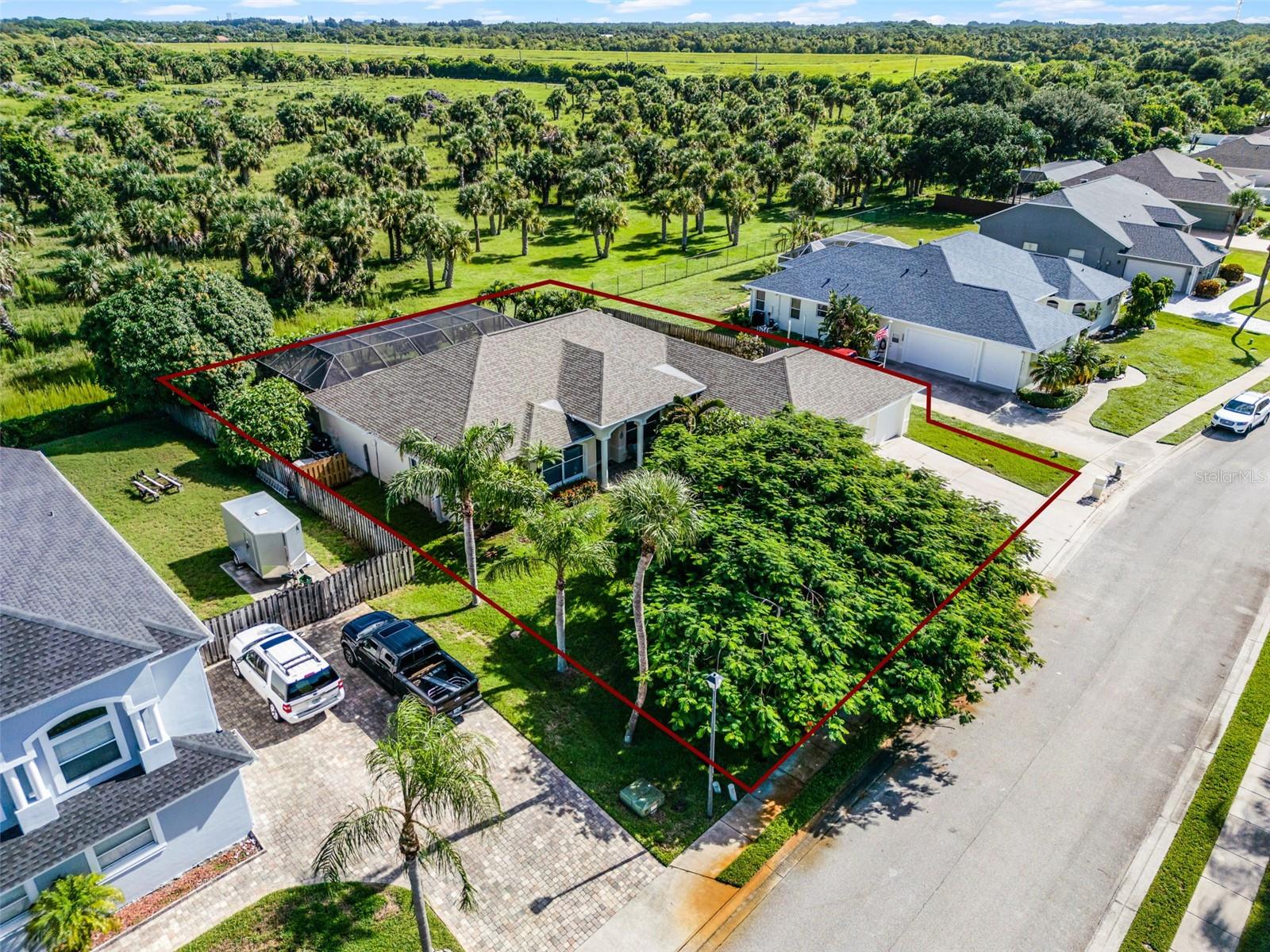 Image 80 of 98 For 390 Treasure Lagoon Lane