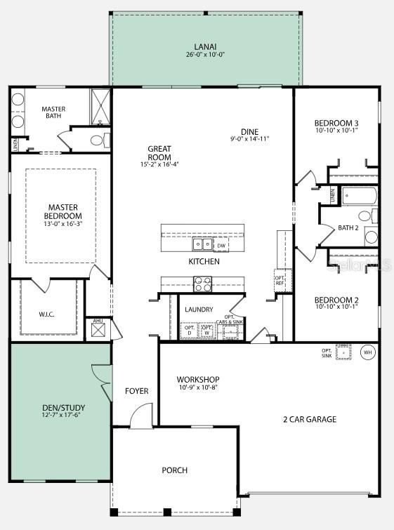 Image 2 of 23 For 902 Sonia Avenue