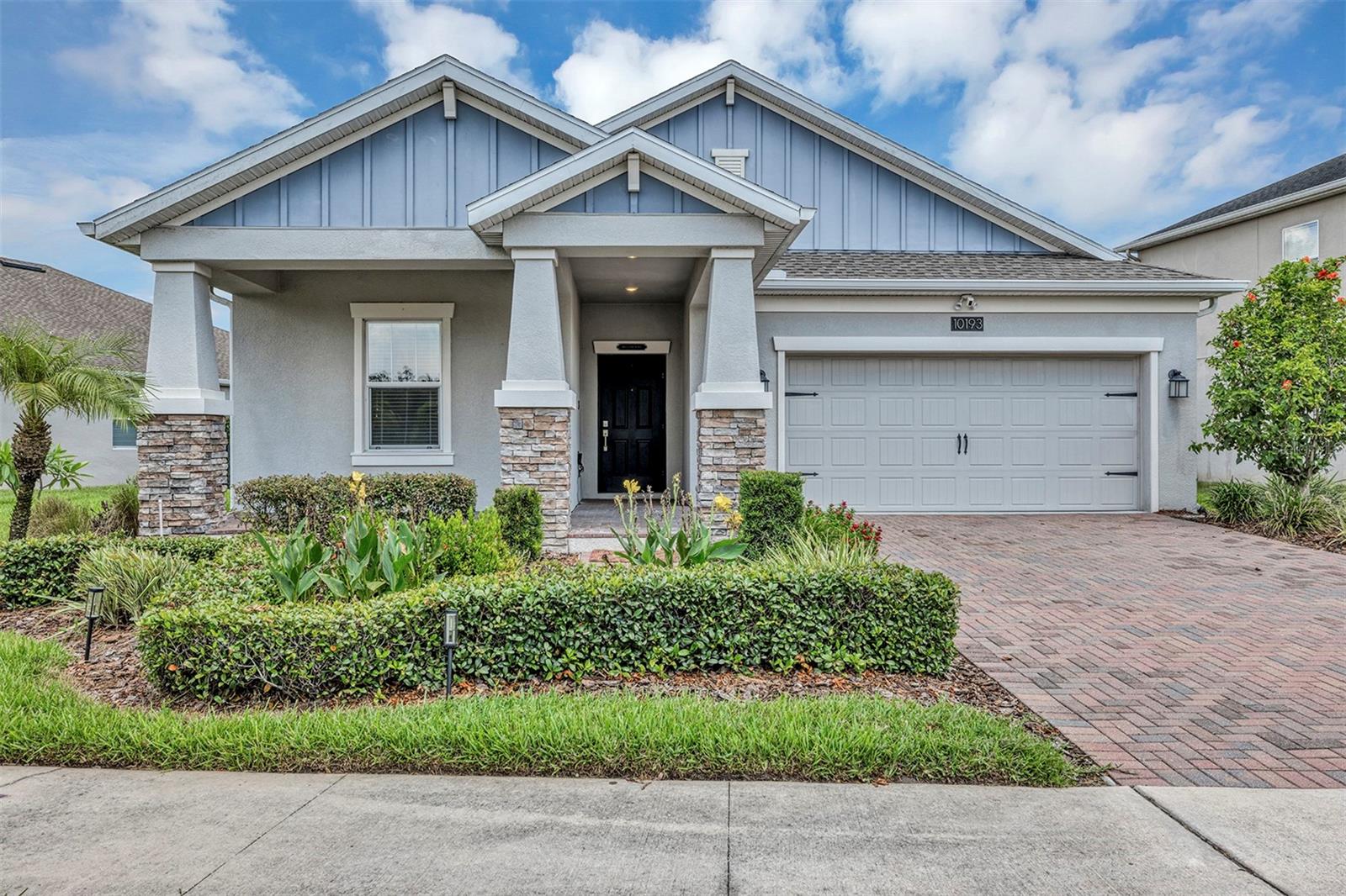 Details for 10193 Lovegrass Lane, ORLANDO, FL 32832