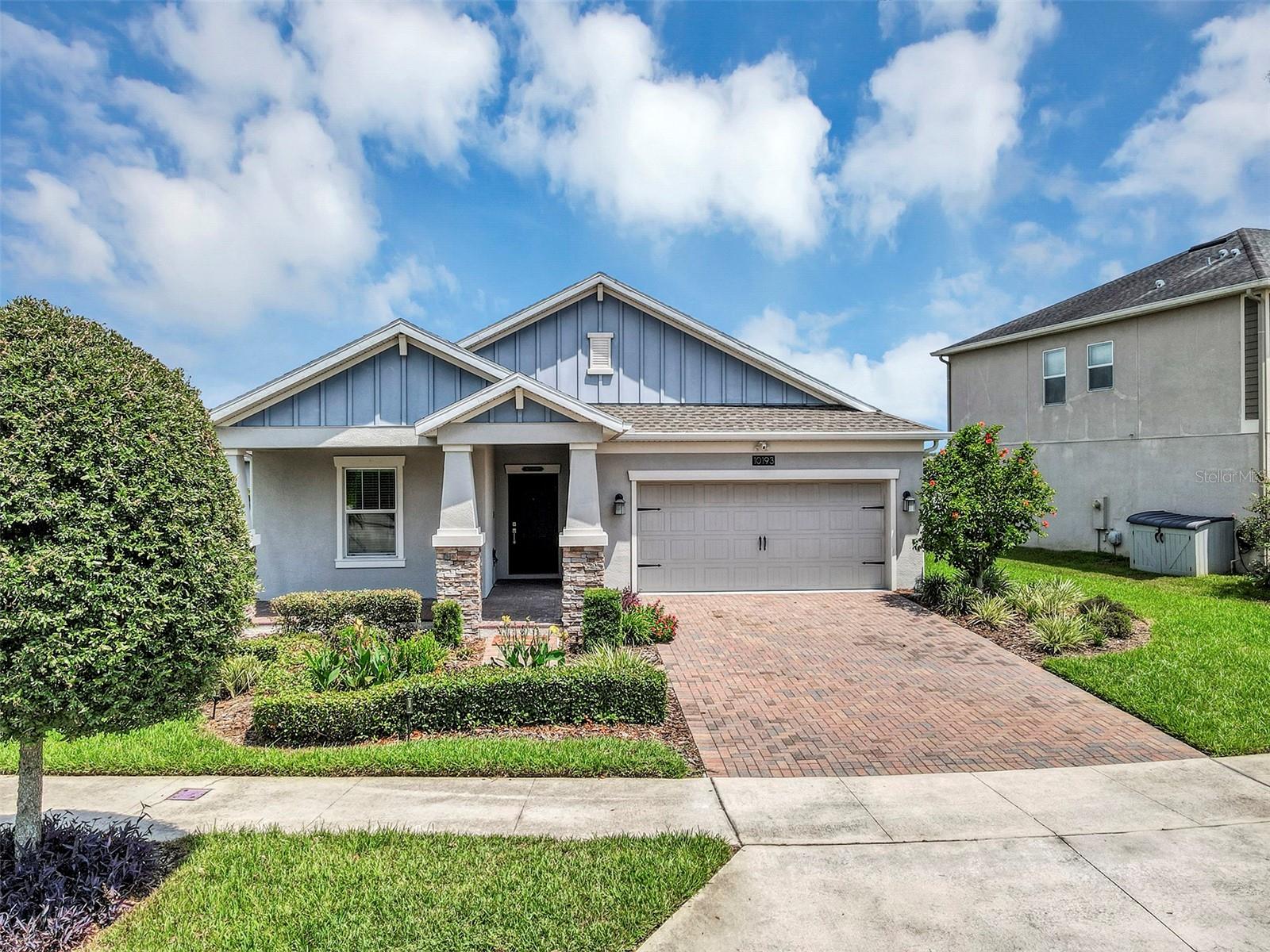 Image 36 of 40 For 10193 Lovegrass Lane