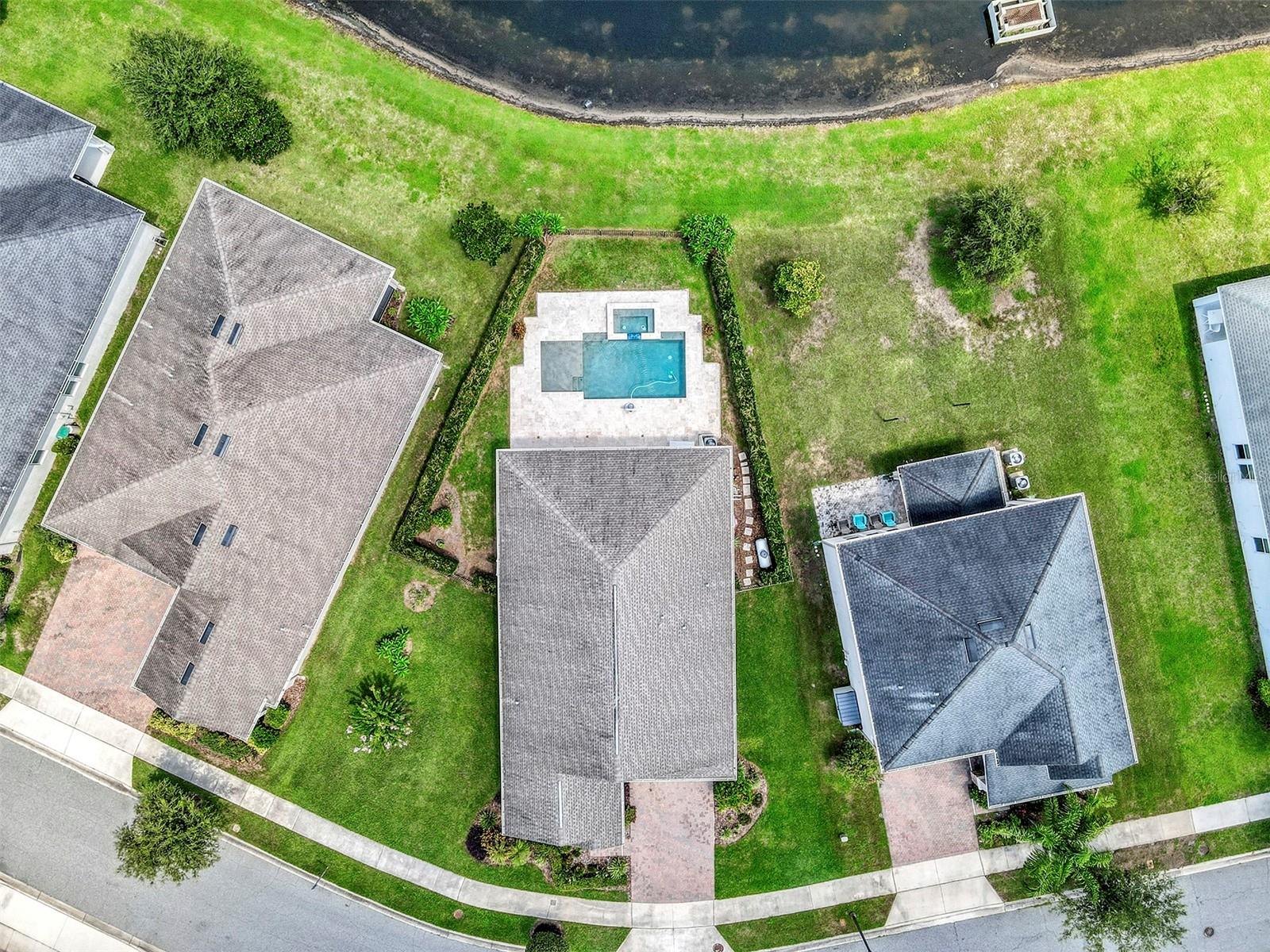 Image 40 of 40 For 10193 Lovegrass Lane