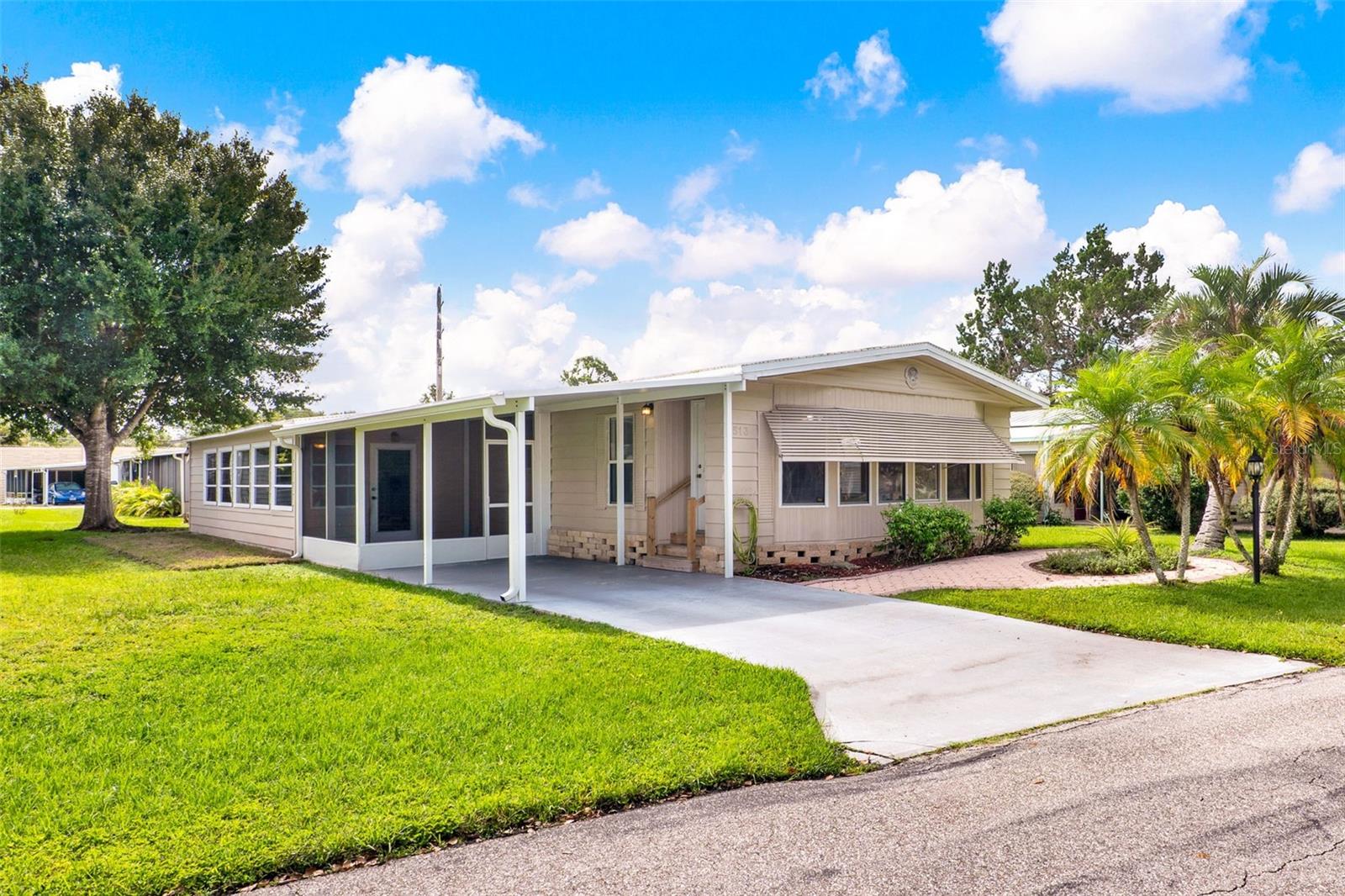 Details for 513 Flamingo Lane, OSTEEN, FL 32764
