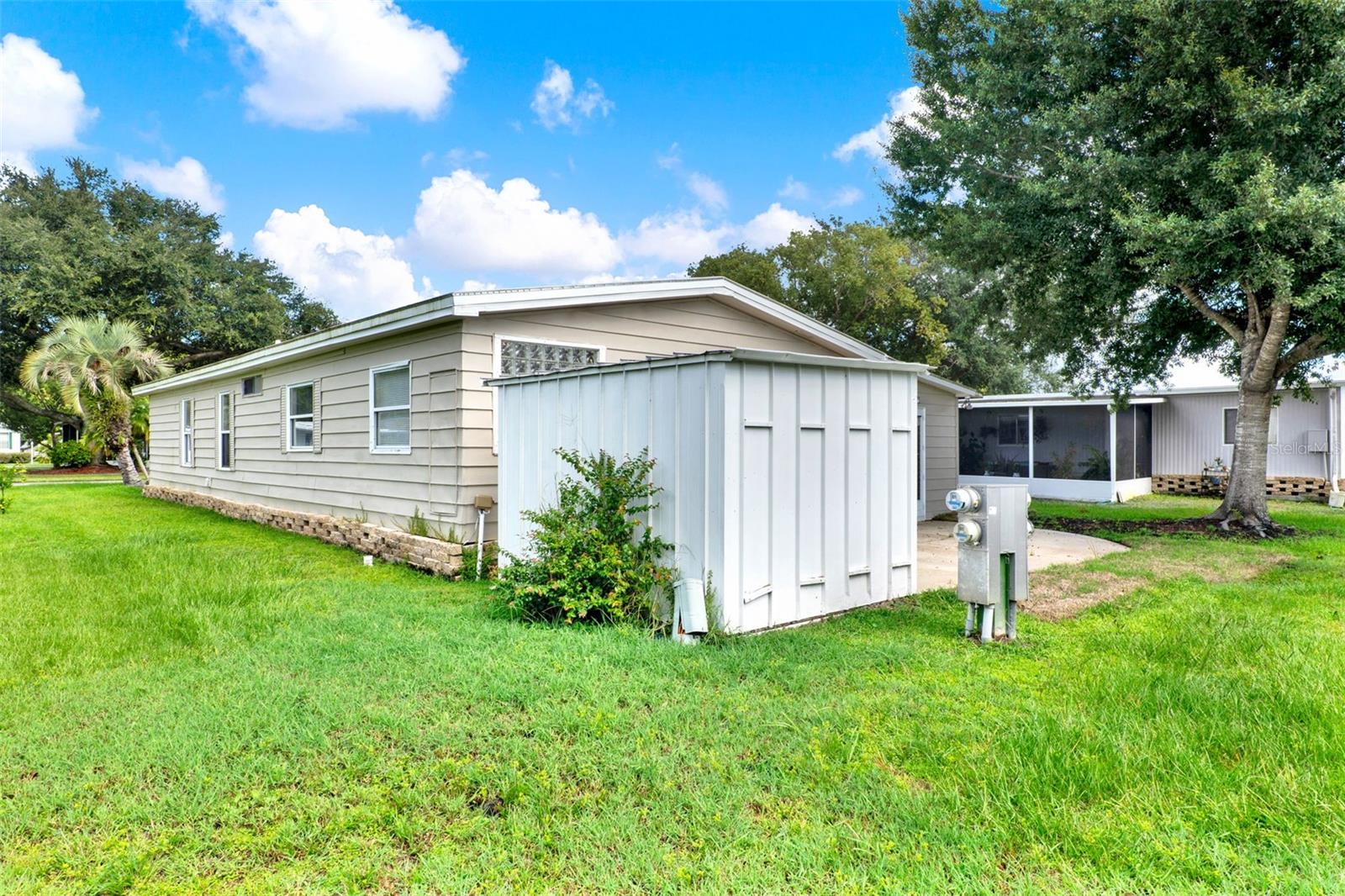 Image 23 of 23 For 513 Flamingo Lane