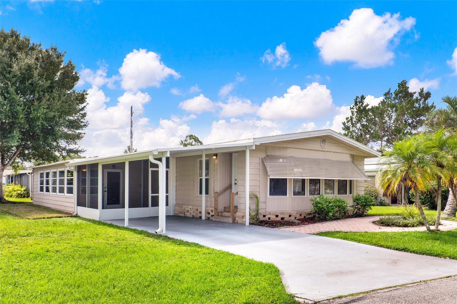 Image 4 of 23 For 513 Flamingo Lane