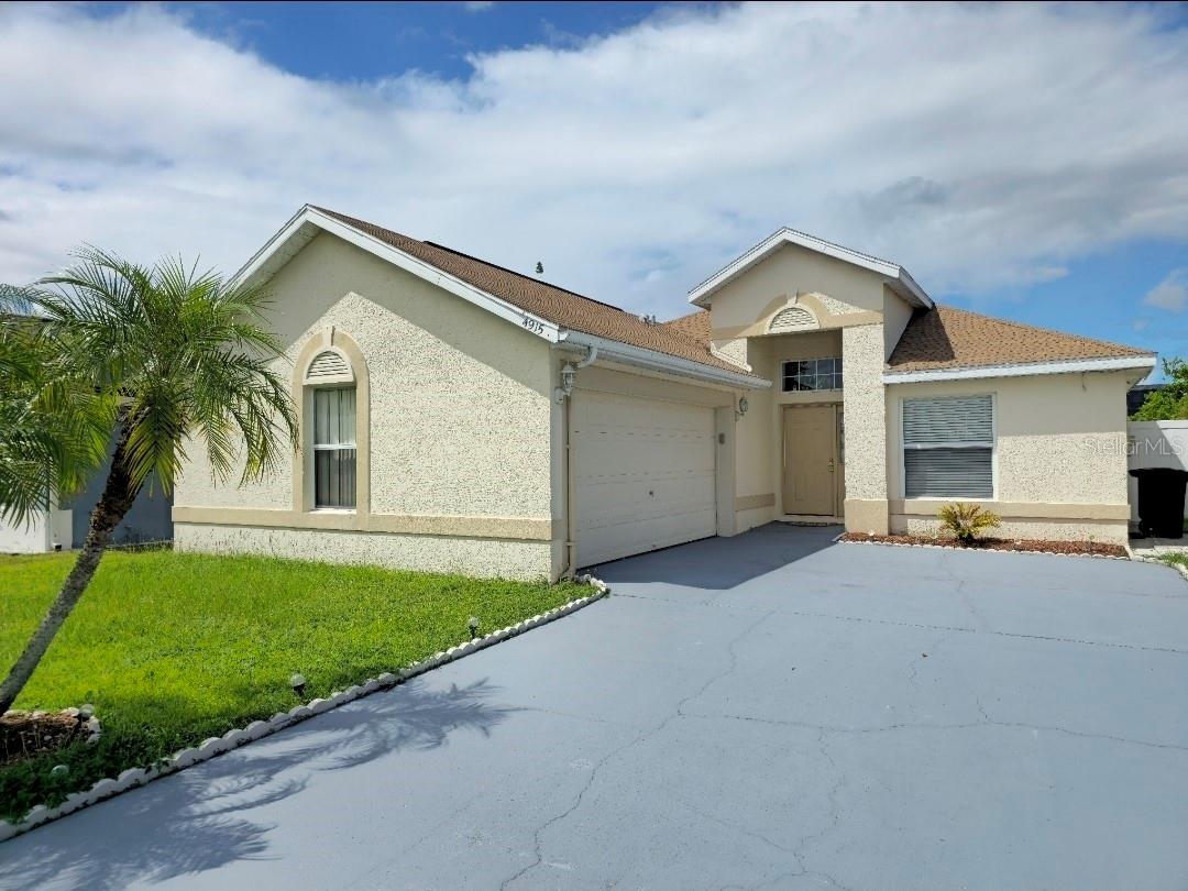 Details for 4915 Monarch Lane, KISSIMMEE, FL 34746