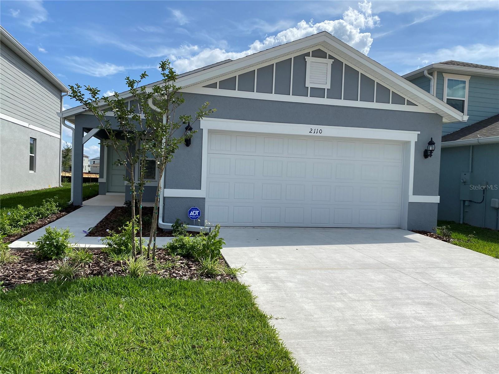 Details for 2110 Charming Avenue, DAVENPORT, FL 33896