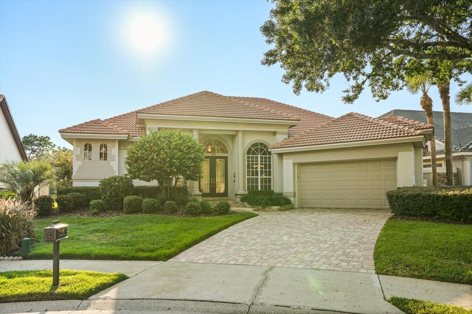 Details for 1276 Glen Cannon Court, LAKE MARY, FL 32746