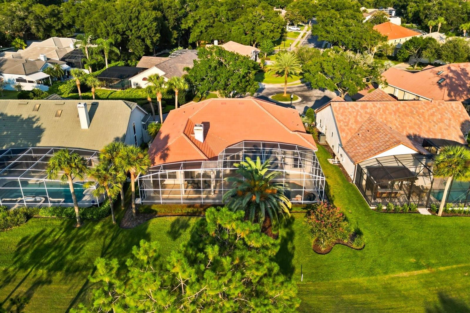 Image 33 of 35 For 1276 Glen Cannon Court