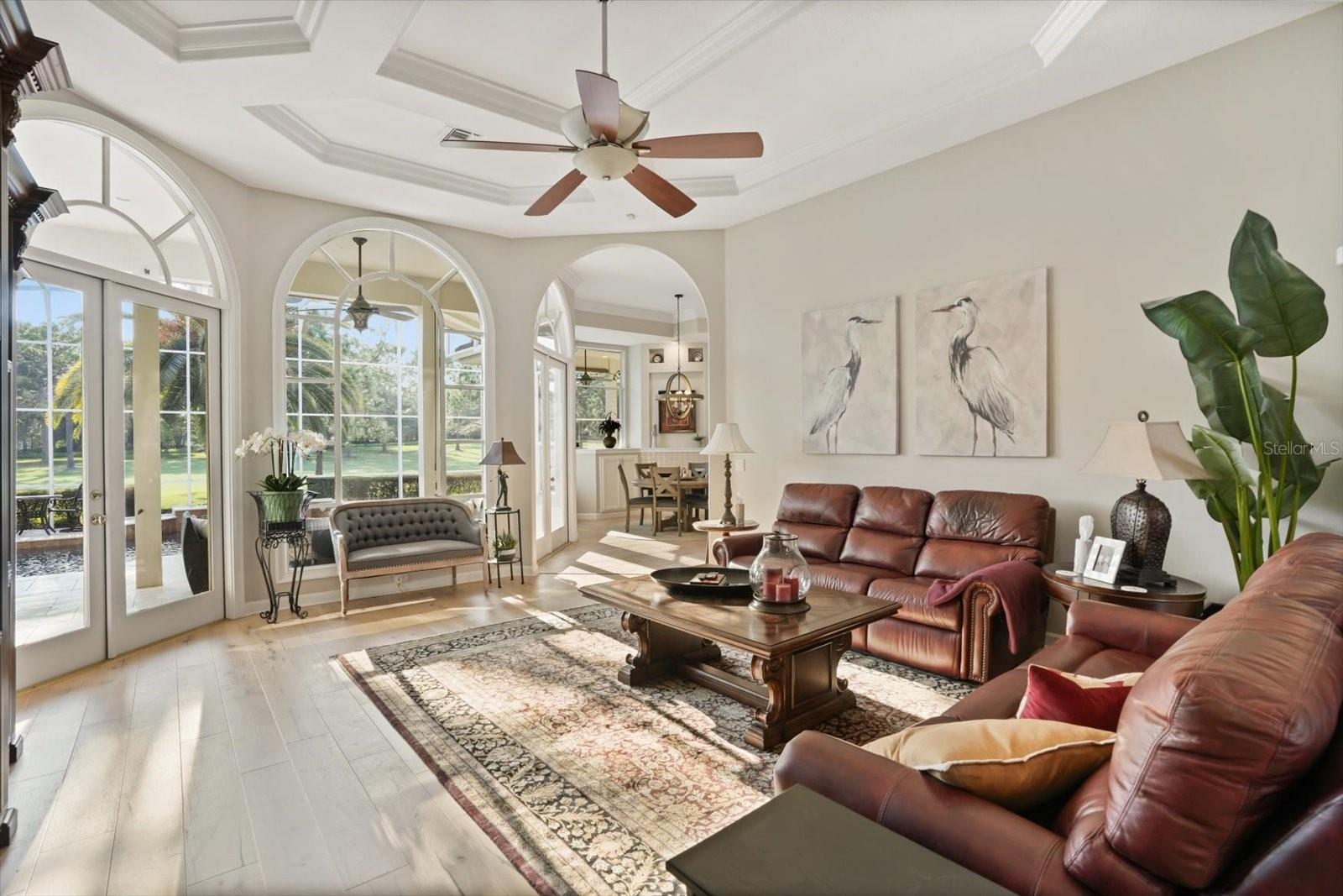 Image 7 of 35 For 1276 Glen Cannon Court