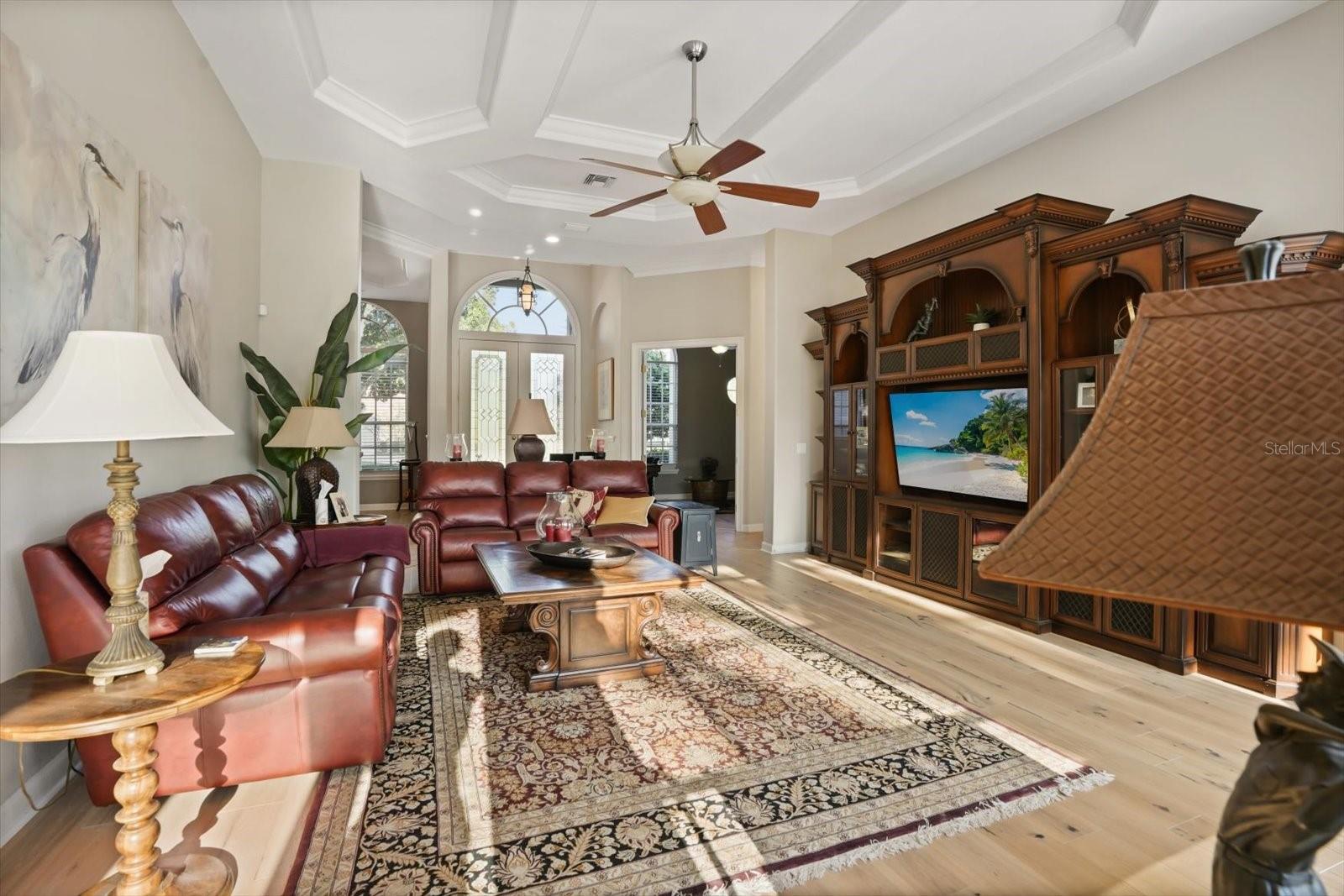 Image 8 of 35 For 1276 Glen Cannon Court