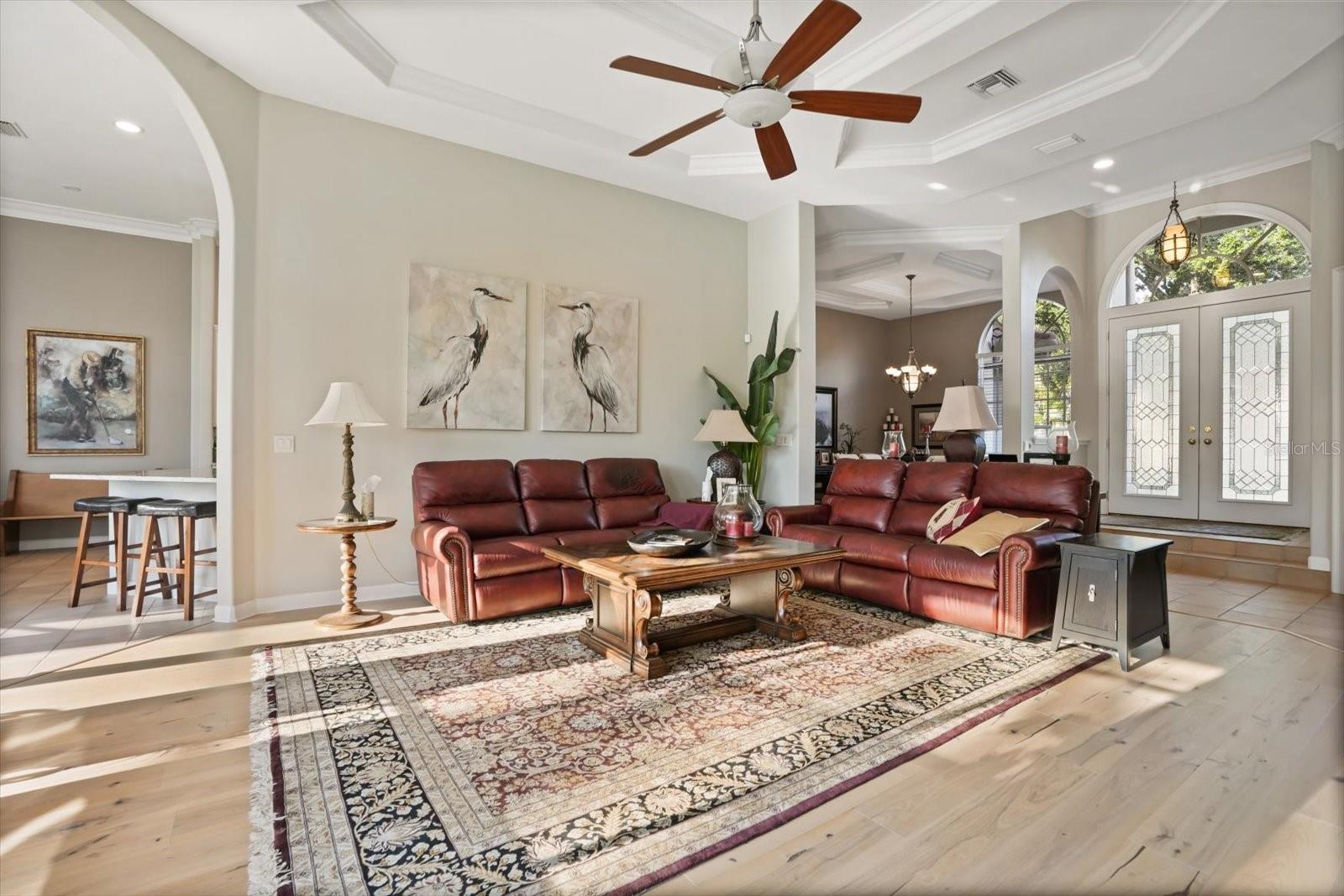 Image 9 of 35 For 1276 Glen Cannon Court