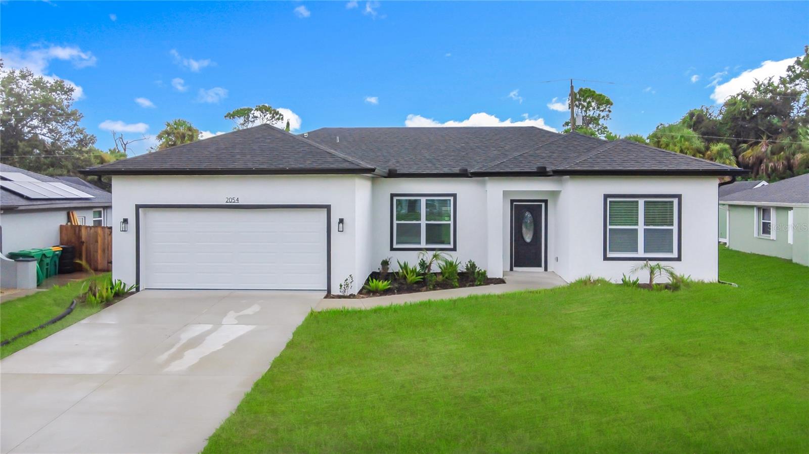 Details for 2054 Kendis Street, PORT CHARLOTTE, FL 33948