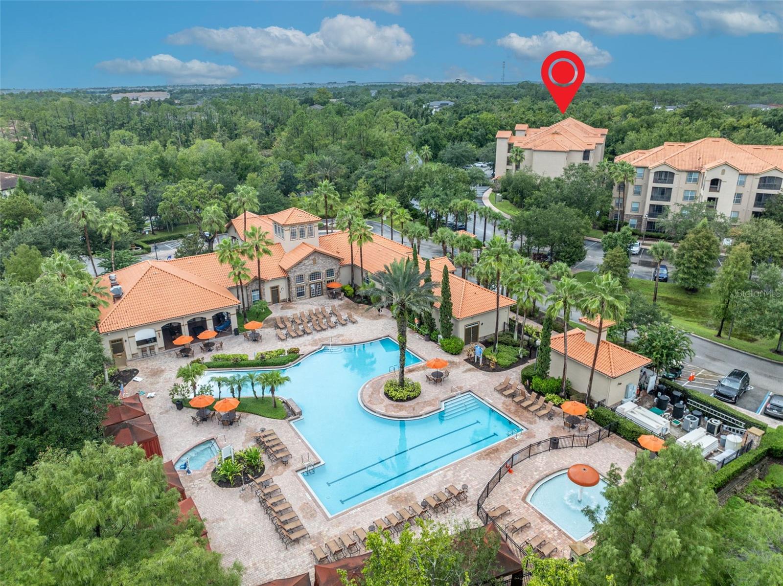 Details for 1351 Tuscan Terrace 8408, DAVENPORT, FL 33896