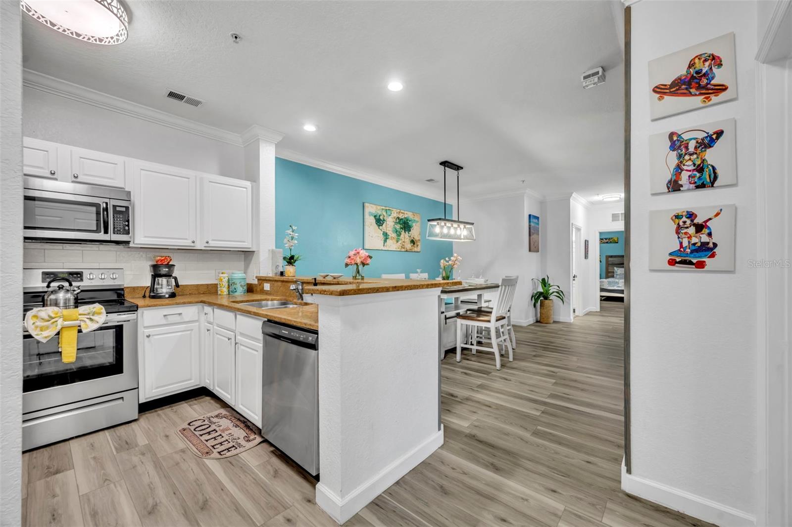 Image 7 of 43 For 1351 Tuscan Terrace 8408