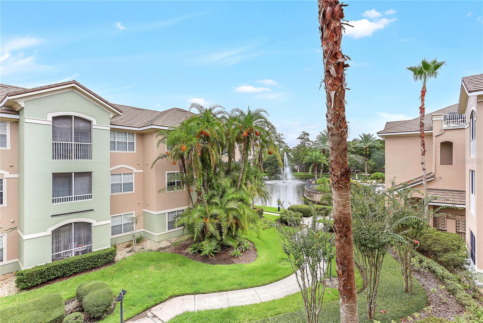 Details for 4849 Cypress Woods Drive 1310, ORLANDO, FL 32811