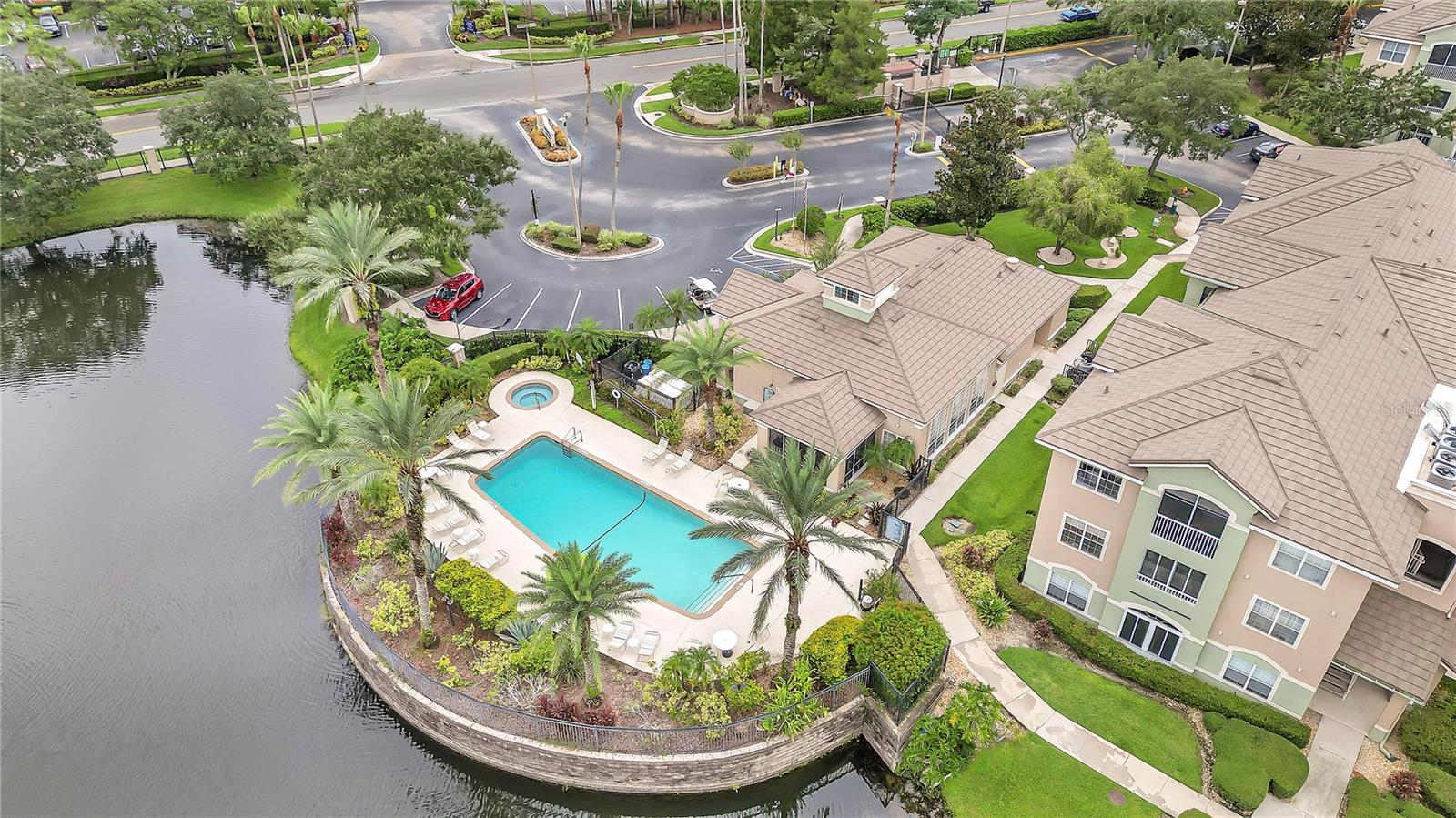 Image 32 of 35 For 4849 Cypress Woods Drive 1310