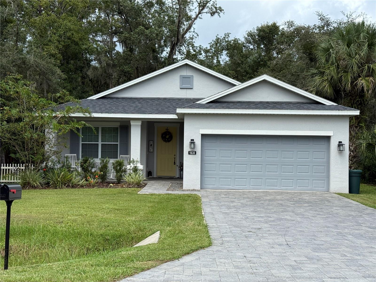 Details for 1630 Lake Harney Road, GENEVA, FL 32732