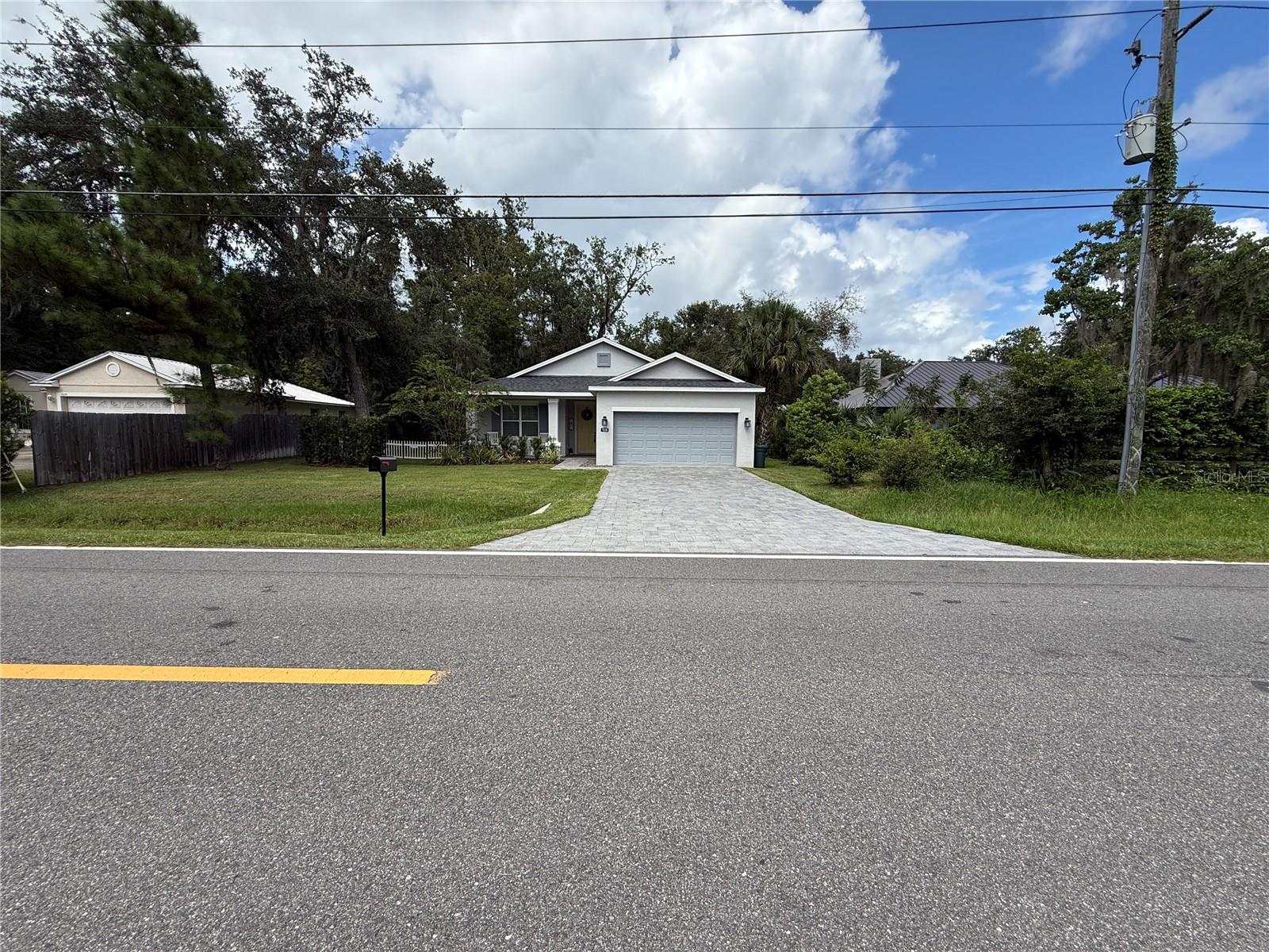 Image 3 of 33 For 1630 Lake Harney Road