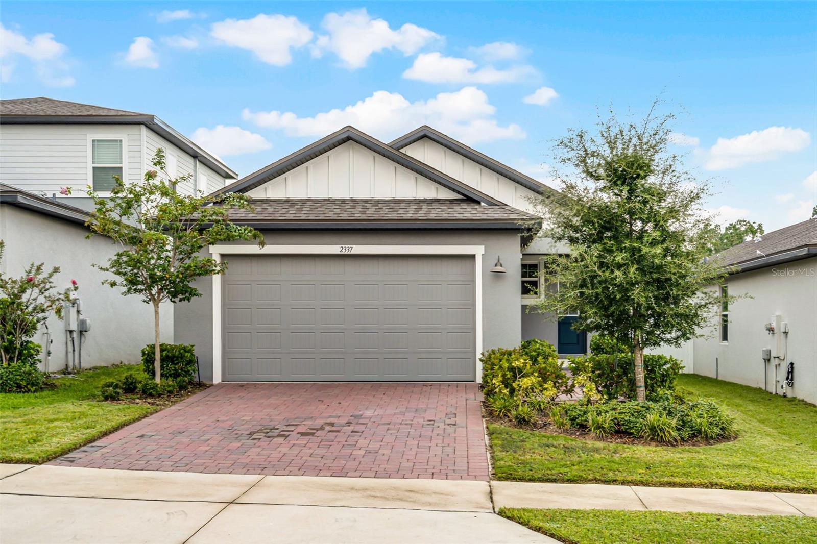 Details for 2337 Mystic Maze Lane, CLERMONT, FL 34715
