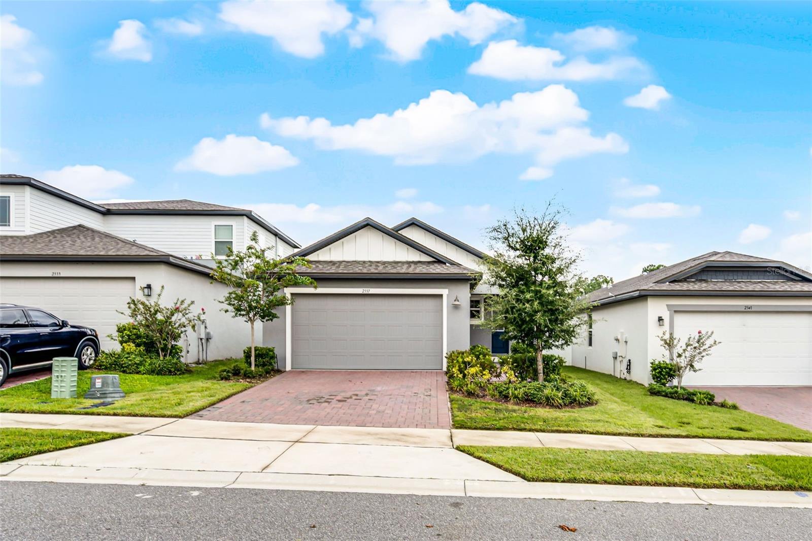 Image 2 of 35 For 2337 Mystic Maze Lane