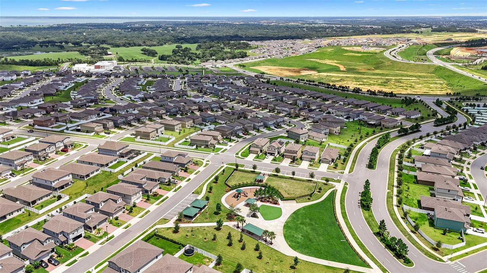 Image 28 of 35 For 2337 Mystic Maze Lane