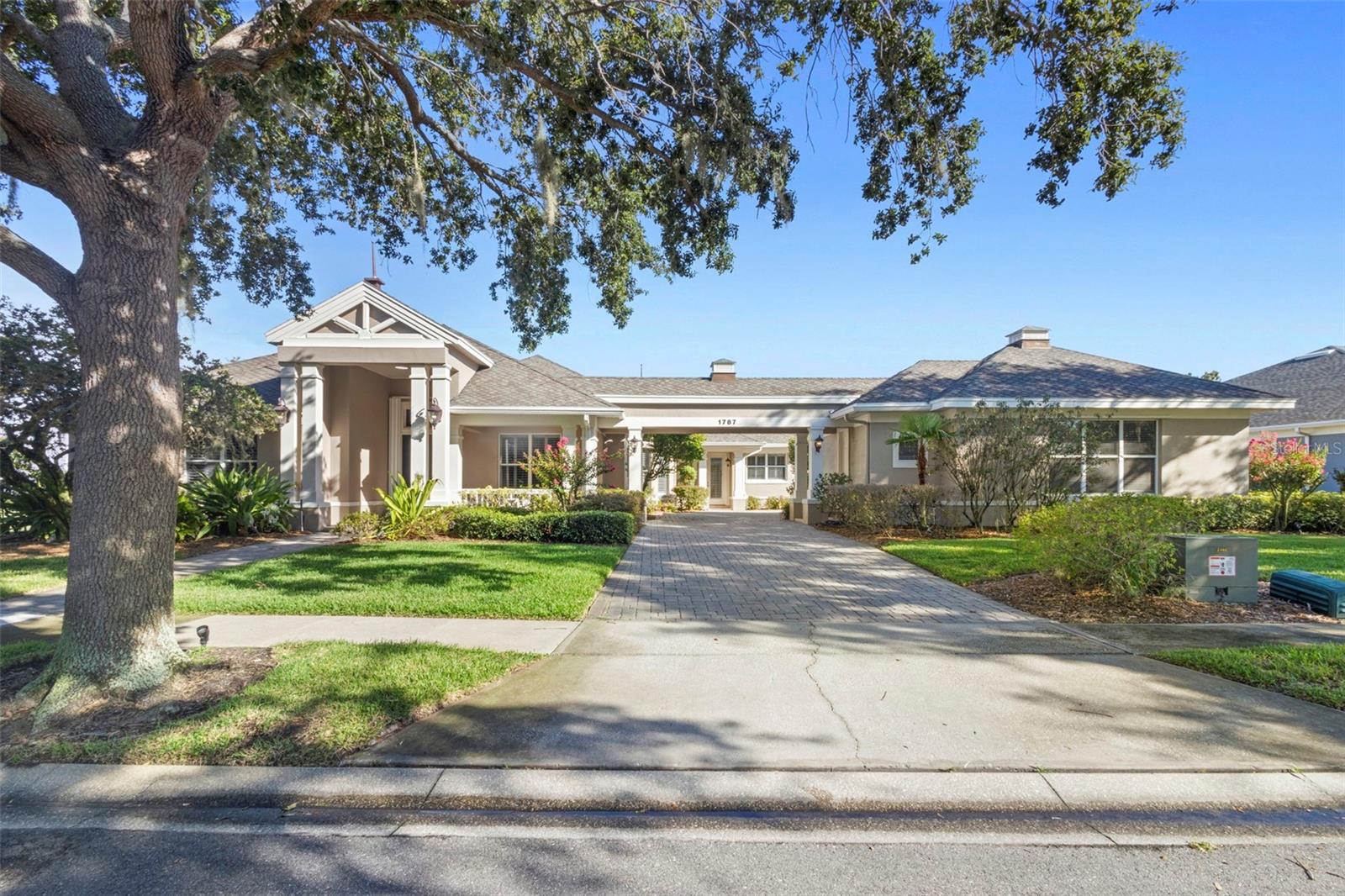 Details for 1787 Lee Janzen Drive, KISSIMMEE, FL 34744