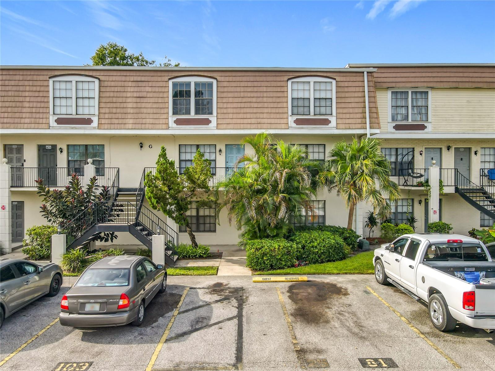 Details for 6034 Village Circle Ge, ORLANDO, FL 32822