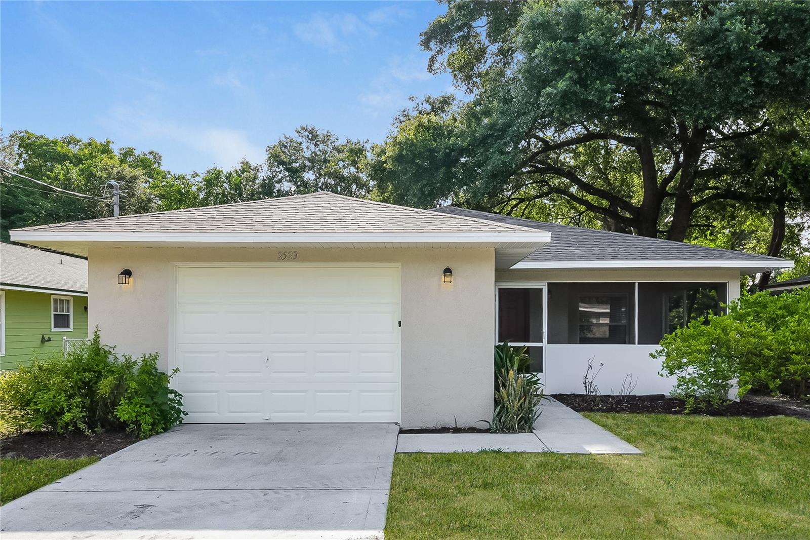 Details for 2523 Yale Avenue, SANFORD, FL 32771